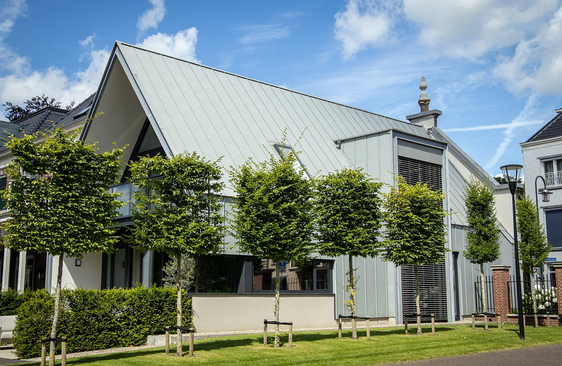 ERS Architecten B.V.